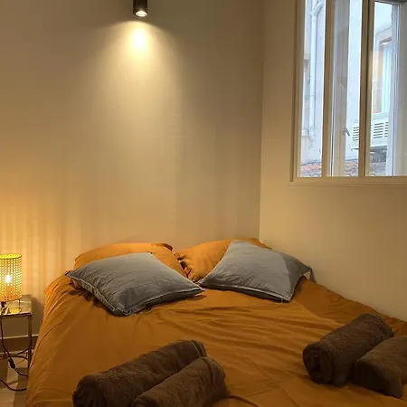 Le Saint-georges, Bnbconciergerie リヨン