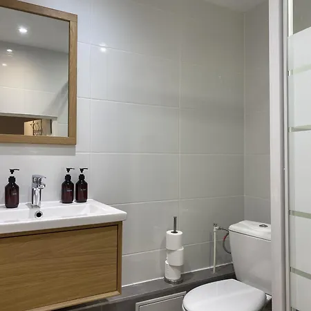 Le Saint-georges, Bnbconciergerie Lyon