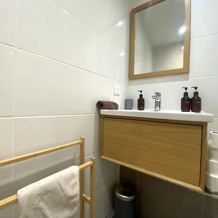 Le Saint-georges, Bnbconciergerie