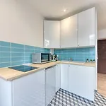 Apartmán Le Saint-georges, Bnbconciergerie *