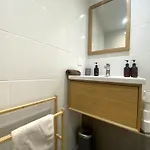 Le Saint-georges, Bnbconciergerie