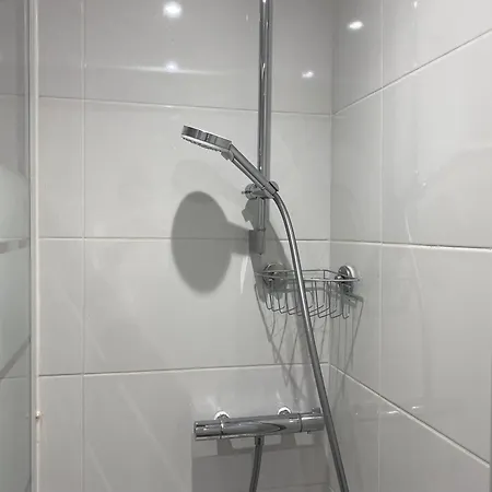 Appartamento Le Saint-georges, Bnbconciergerie